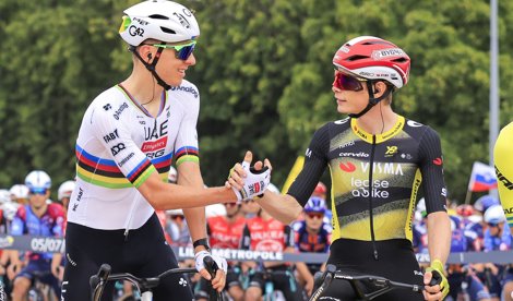 Ciclismo
