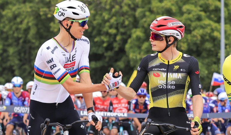 Ciclismo