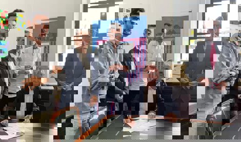 Comunicados Sociedad