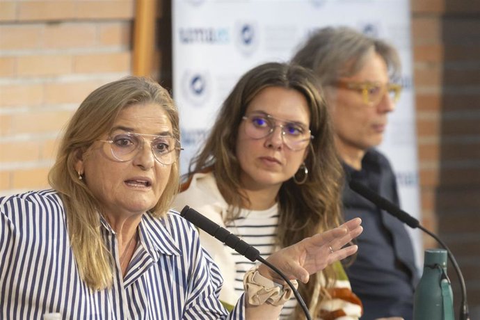 El Congreso Internacional de Periodismo Manuel Alcántara ha cerrado este miércoles en Málaga su duodécima edición bajo el lema 'Las fronteras del periodismo: IA, redes, información, análisis, narraciones'.