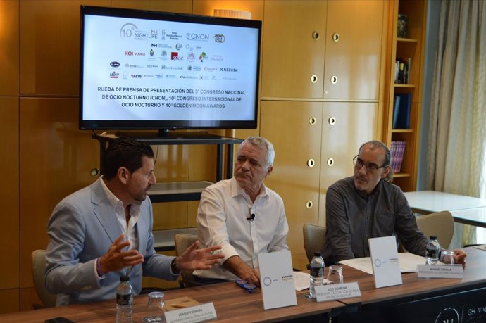 EL SECTOR DE L'OCI NOCTURN RECLAMA LA IMPLEMENTACIÓ DE LA FIGURA DE L'ALCALDE DE NIT A VALÈNCIA
