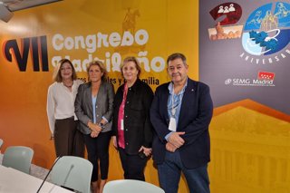 Médicos de Familia destacan la importancia de las vacunas para mantener una buena calidad de vida ante el envejecimiento