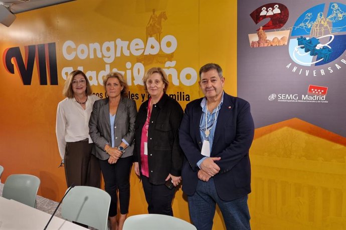 Os médicos de família enfatizam a importância das vacinas para manter uma boa qualidade de vida em face do envelhecimento