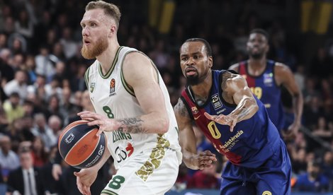 Baloncesto