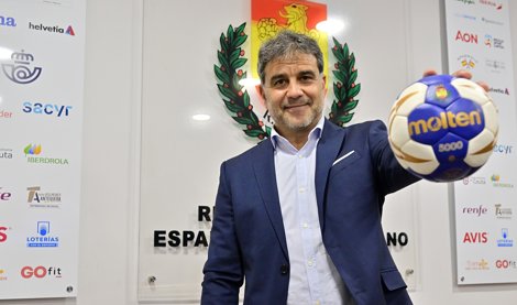 Balonmano
