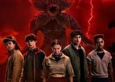 Foto: El final de Stranger Things hará historia rompiendo la regla de oro de Netflix
