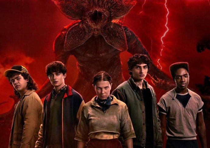 El final de Stranger Things hará historia rompiendo la regla de oro de Netflix