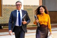 Vox critica las "falsas promesas" de Junta sobre la sanidad: "Aunque Moreno sea rey mago, no va a poder hacer magia"