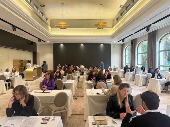 Ronda se promociona como destino de turismo de congresos en el mercado francés