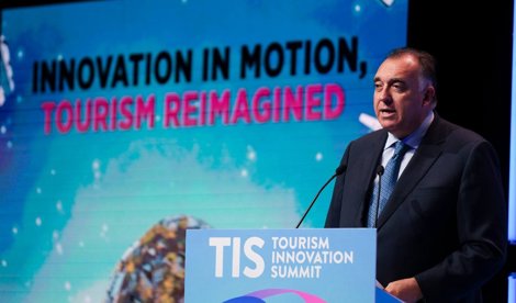 Es Andalucía - Sevilla