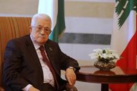 La Autoridad Palestina rechaza el plan de anexión de Cisjordania: "Israel no tendrá la soberanía"