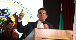 Política