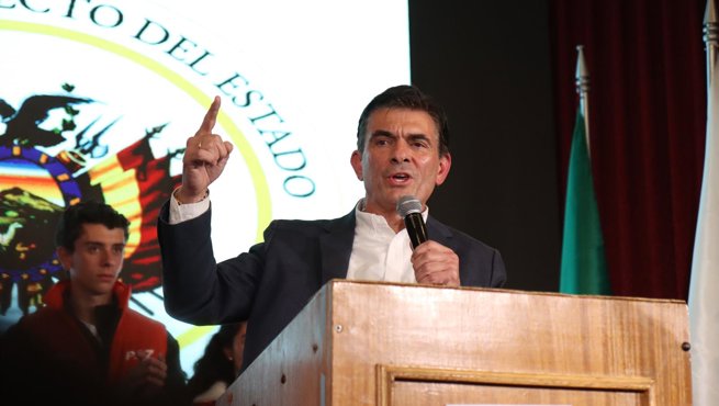Política