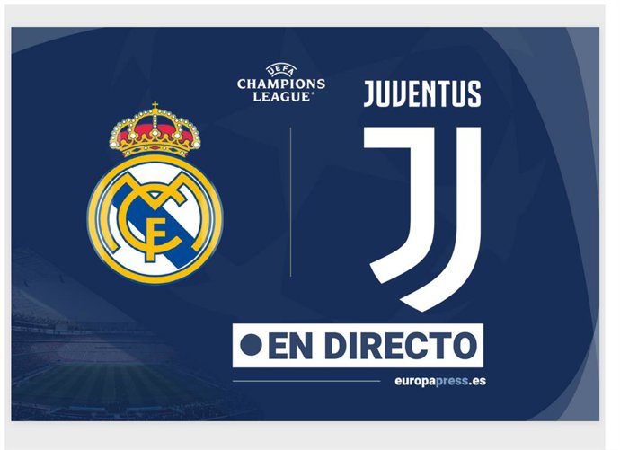 Onces Iniciales confirmados: Real Madrid - Juventus: resumen y estadísticas del partido de la jornada 3 de Champions