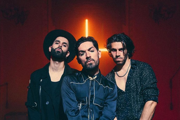 Archivo - El Grupo Siloé.