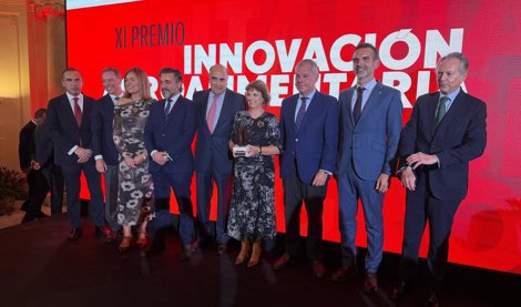 Es Andalucía - Sevilla