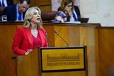 Foto: La Ley de Patrimonio sigue su trámite en el Parlamento con rechazo de PP-A y Vox a enmiendas de PSOE-A y Por Andalucía