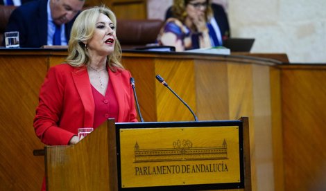 Es Andalucía - Sevilla