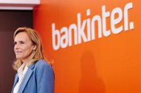Bankinter gana 811,5 millones de euros hasta septiembre, un 11% más