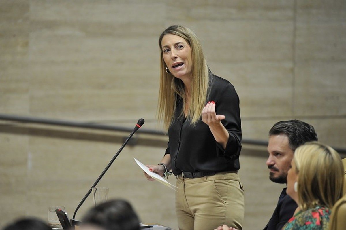 Guardiola responderá sobre el futuro de los presupuestos y el posible adelanto electoral este jueves en la Asamblea