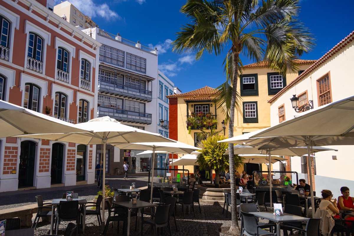 La compraventa de viviendas en Canarias alcanza las 1.752 operaciones en agosto, con una caída interanual del 15,2%