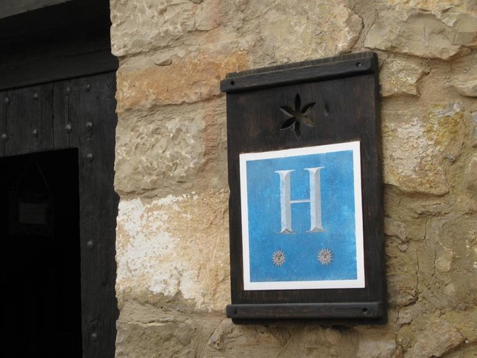 Archivo - Hotel Rural