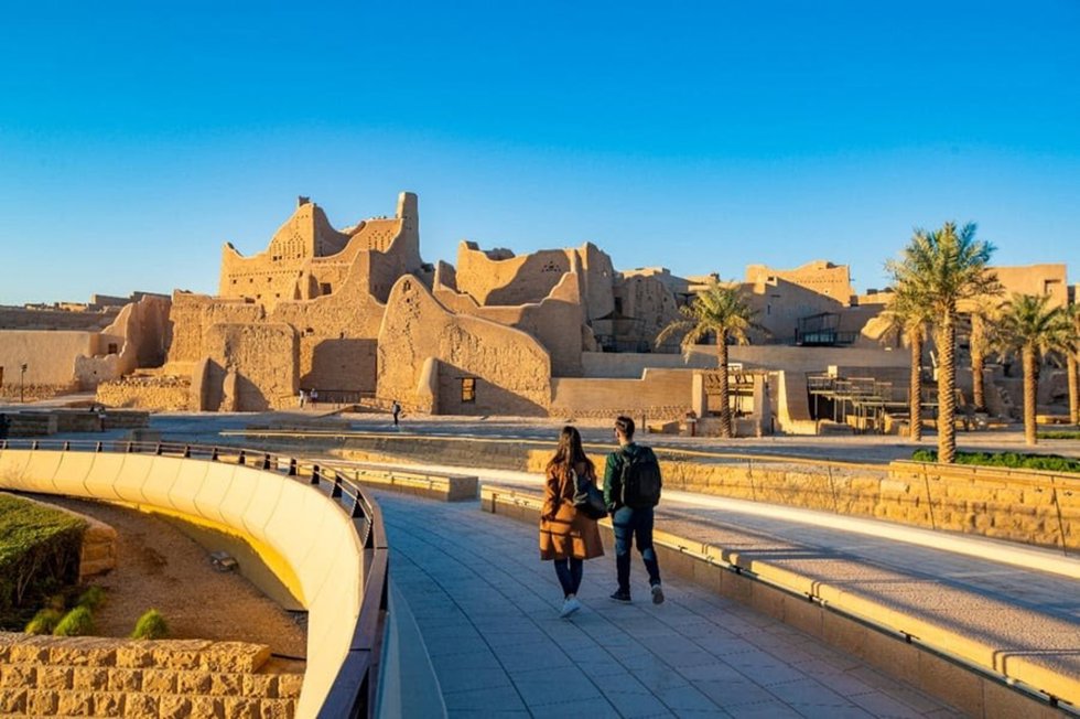 El calendario de Arabia Saudí 25/26 lo tiene todo: de la magia del desierto a la máxima velocidad