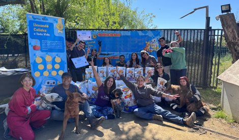 Comunicados Internacional