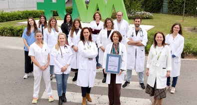 Es Andalucía - Sevilla