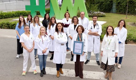 Es Andalucía - Sevilla