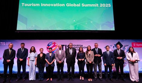 Es Andalucía - Sevilla