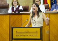 Andalucía alerta de que el sistema Viogén "lleva un año fallando" y no ha podido "contactar" con mujeres víctimas