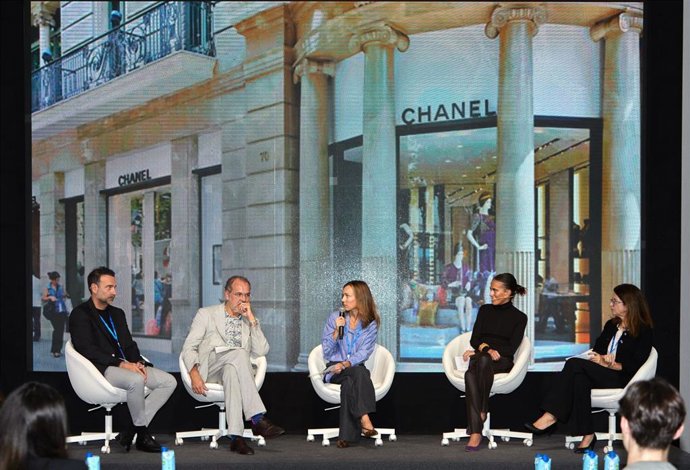 Global Shopper Forum