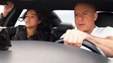 Foto: Vin Diesel y Michelle Rodríguez prometen que Fast X Parte 2 dara a la saga el final que merece