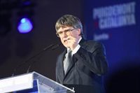 Puigdemont reunirá el lunes a la ejecutiva de Junts en Perpignan (Francia) en pleno pulso con el PSOE