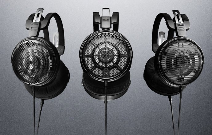 Fones de ouvido ATH-ADX7000