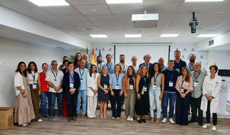 Es Andalucía - Granada