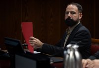 El exgerente del PSOE se niega a declarar en el Senado y el PP augura que saldrá del Supremo como investigado