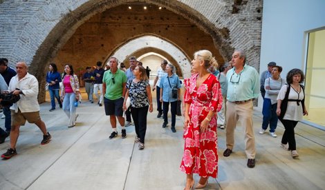 Es Andalucía - Sevilla