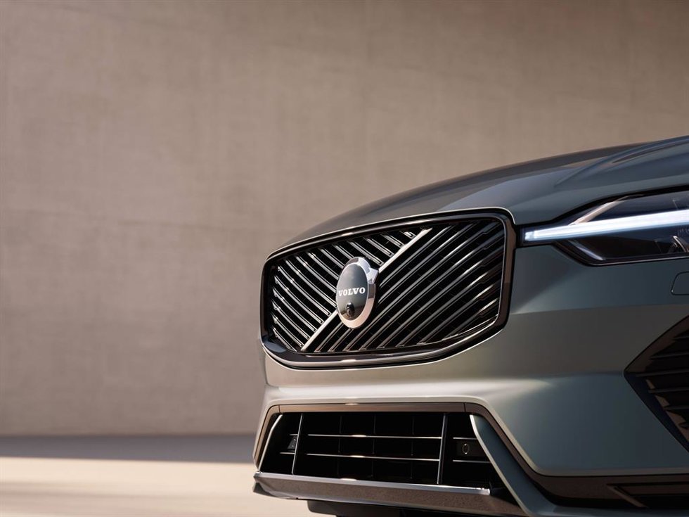 Archivo - Volvo Cars