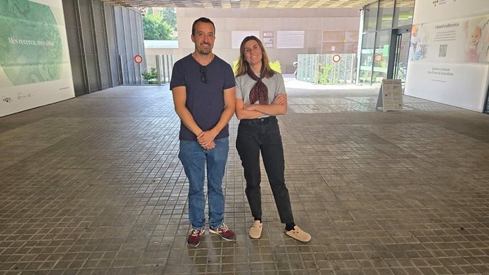 Investigadores del estudio