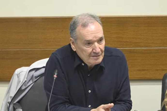 Luis Javier Vázquez