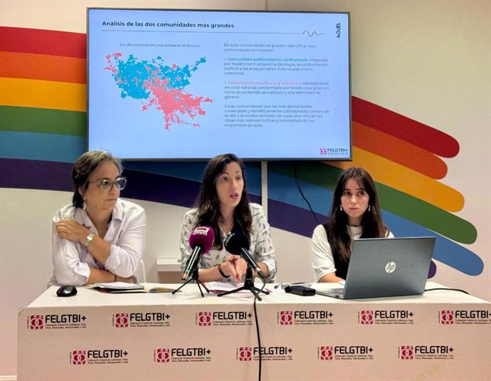 Federación Estatal LGTBI+