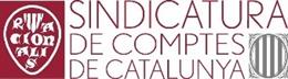 Archivo - Logo de la Sindicatura de Comptes de Cataunya