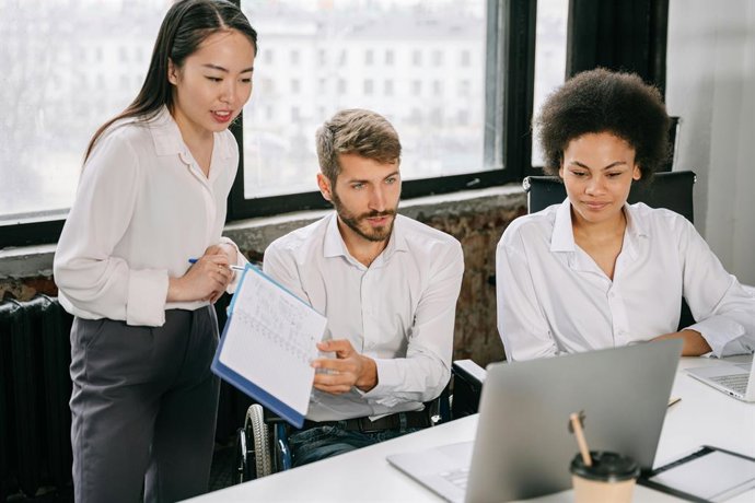 Fujitsu entre las 50 Top Diversity Company 2025