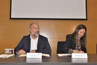 El rector de la UCLM, sobre el problema financiero de la Complutense: "Estamos muy lejos de esa situación"