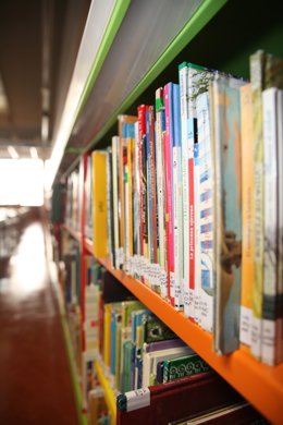 Día de las Bibliotecas