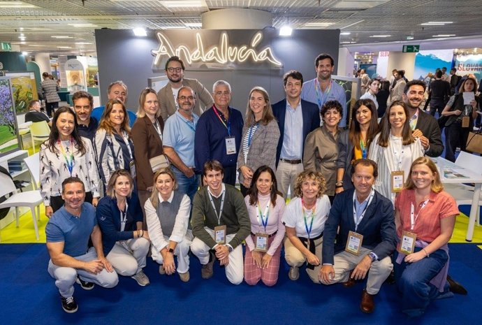 La feria, que se celebra en la ciudad francesa de Cannes organizada por Reed Exhibitions, se presenta como el principal punto de encuentro para destinos internacionales, campos de golf, turoperadores, agencias de viajes y medios especializados