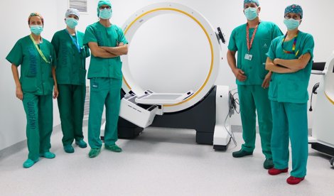 Es Andalucía - Málaga