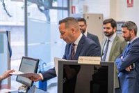 Vox registra una enmienda de totalidad a los PGEx 2026 porque son las cuentas de la "minoría" de Guardiola y el PP